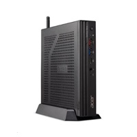 Acer PC Veriton N4725GT (DT.R7QEC.002), Core i5-14400, 16 GB, 512 GB SSD, W11 Pro,Mouse,Keyboard, Black