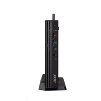 Acer PC Veriton N4725GT (DT.R7QEC.002), Core i5-14400, 16 GB, 512 GB SSD, W11 Pro,Mouse,Keyboard, Black