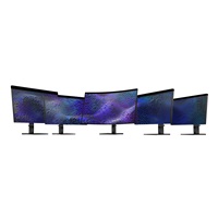 BAZAR - LCD HP OMEN 32c; 80 cm 31,5" VA curved; QHD 2560x1440; 1ms; 400nits; 2xHDMI; 1xDP;VESA - Poškozený obal (Komplet