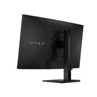 BAZAR - LCD HP OMEN 32c; 80 cm 31,5" VA curved; QHD 2560x1440; 1ms; 400nits; 2xHDMI; 1xDP;VESA - Poškozený obal (Komplet