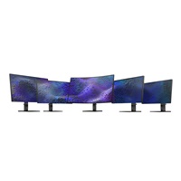BAZAR - LCD HP OMEN 32c; 80 cm 31,5" VA curved; QHD 2560x1440; 1ms; 400nits; 2xHDMI; 1xDP;VESA - Poškozený obal (Komplet