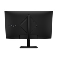 BAZAR - LCD HP OMEN 32c; 80 cm 31,5" VA curved; QHD 2560x1440; 1ms; 400nits; 2xHDMI; 1xDP;VESA - Poškozený obal (Komplet