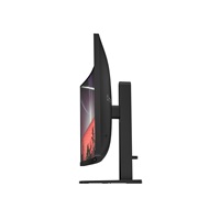 BAZAR - LCD HP OMEN 32c; 80 cm 31,5" VA curved; QHD 2560x1440; 1ms; 400nits; 2xHDMI; 1xDP;VESA - Poškozený obal (Komplet