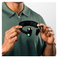 Pulsetto FIT – zařízení pro stimulaci bloudivého nervu pro zklidnění a lepší spánek