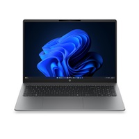 BAZAR - HP NTB 200 G2i 16 C5-220U, 16" FHD 300, 1x16GB, 512GB,WiFi ac, BT,bez adapteru, silver, DOS - Poškozený obal