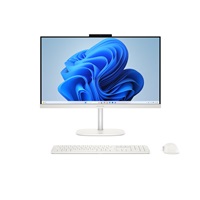 BAZAR - HP OmniStudio 24-cv0027nc, 24" FHD Touch, Ryzen 5, 16GB LPDDR5, SSD 1TB, Win11 Home, 2M Game Pass - Poškozený ob