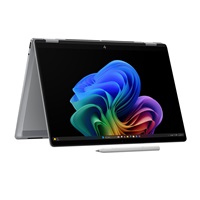 BAZAR - NTB HP OmniBook X Flip NG AI PC 14-fk0001nc,Ryzen AI 7 350, Touch/14" 1920x1200,16GB LPDDR5X, 1TB SSD,Win 11,2Y