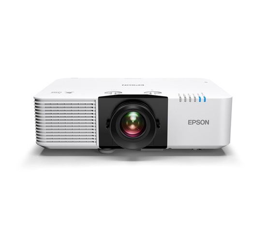 BAZAR - EPSON projektor EB-L690U Poškozený obal