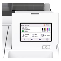 Canon imagePROGRAF TM-500 A1, Wi-Fi, USB
