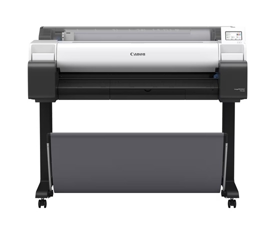 Canon imagePROGRAF TM-600 A0, Wi-Fi, USB