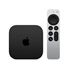 Apple TV 4K Wi-Fi + Ethernet with 128GB storage