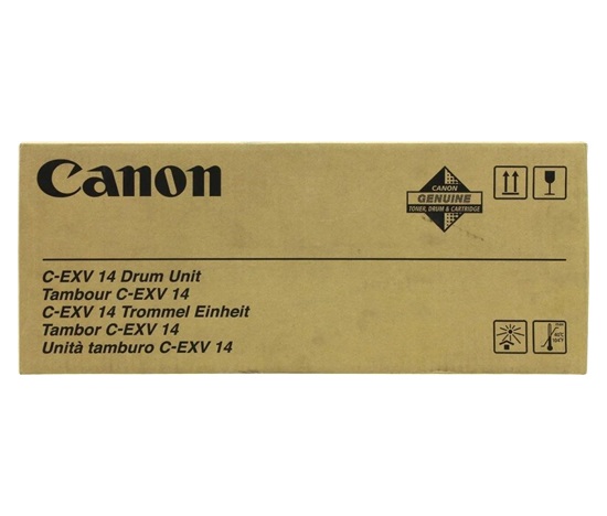 Canon Drum Unit (C-EXV 14) (IR-2016/2020/2318/2320/2420/2422)