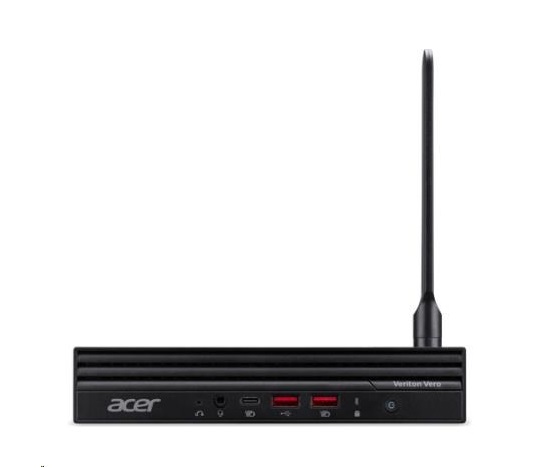 Acer PC Veriton N4735GT (DT.R7LEC.00H), Core Ultra 5 225, 16 GB, 512 GB SSD, W11 Pro,Mouse,Keyboard, Black