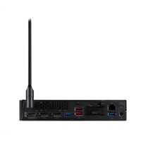 Acer PC Veriton N4735GT (DT.R7LEC.00H), Core Ultra 5 225, 16 GB, 512 GB SSD, W11 Pro,Mouse,Keyboard, Black