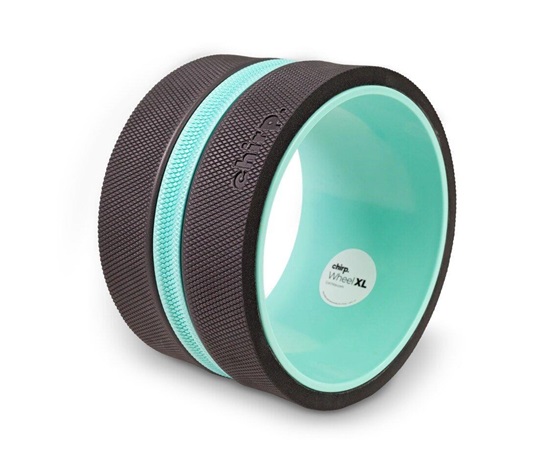 Chirp Wheel XL - 10" - Super Comfort