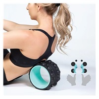 Chirp Wheel XR, sada 3 kusů