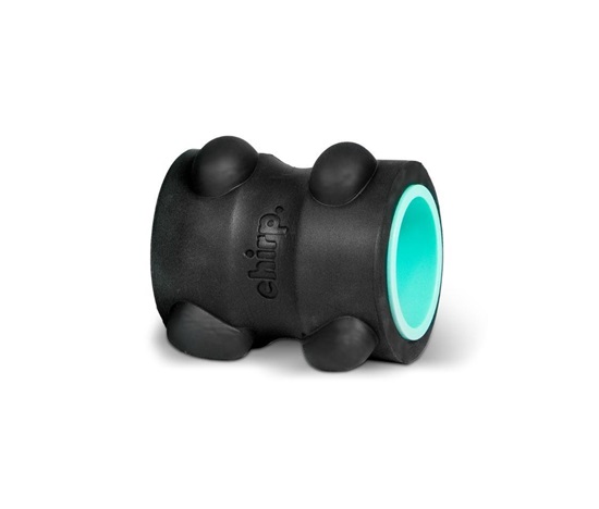 Chirp Wheel XR 4" masážní kolečko na krk a bolesti hlavy