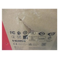 BAZAR - LENOVO LCD T34WD-40 - 34",VA,matný,21:9,3440x1440,120Hz,4ms,300cd,3000:1,HDMI,DP,USB-C,PD100W,RJ45 - pošk. obal