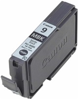 Canon BJ CARTRIDGE matná čierna PGI-9MBK (PGI9MBK)