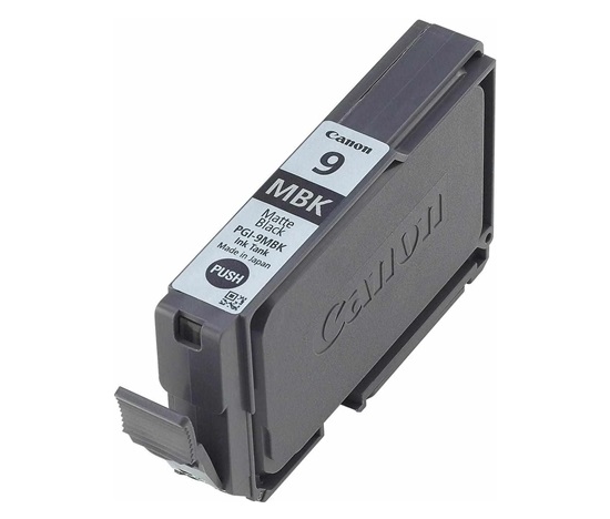 Canon BJ CARTRIDGE matná čierna PGI-9MBK (PGI9MBK)