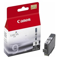 Canon BJ CARTRIDGE matná čierna PGI-9MBK (PGI9MBK)