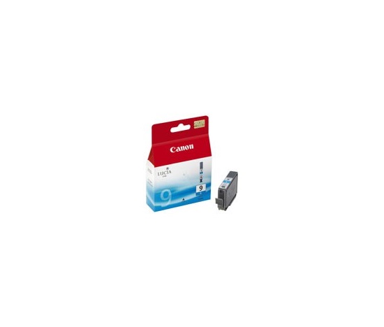 Canon BJ CARTRIDGE cyan PGI-9C (PGI9C)