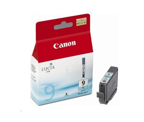 Canon BJ CARTRIDGE photo cyan PGI-9PC (PGI9PC)
