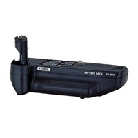 Canon BP-200 battery grip