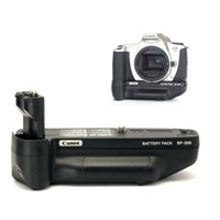Canon BP-200 battery grip
