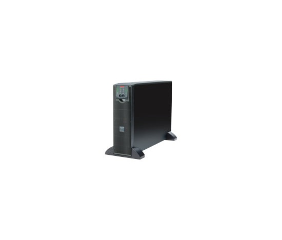 APC Smart-UPS RT 6000VA, 230V, ONLINE, 3U (4200W)