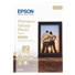 Papier EPSON Premium Glossy Photo 13x18 (30 listov), 255 g/m2