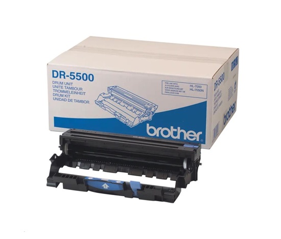 Fotografický valec BROTHER DR-5500 pre HL-7050/7050N