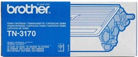 Toner BROTHER TN-3170 pre HL-52xx, DCP-8050/8065DN, MFC-8460N/8860DN