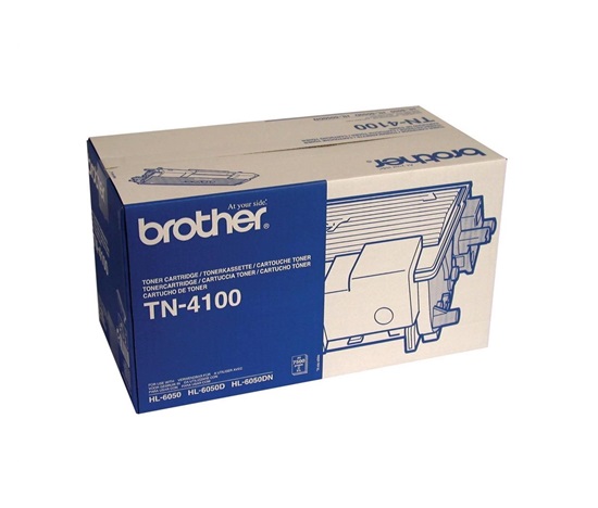 Toner BROTHER TN-4100 pre HL-6050/6050D/6050DN