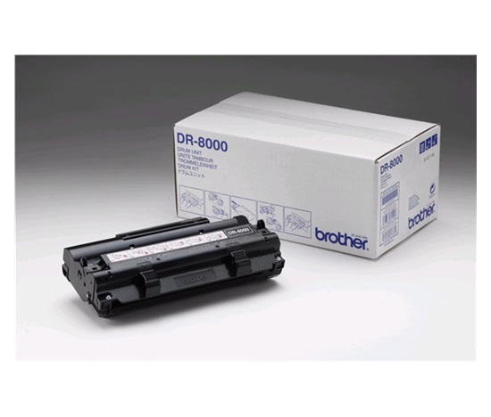 Fotografický valec BROTHER DR-8000 pre MFC-8070/9070/9180, Fax 8070P