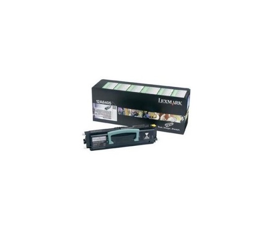 TONER LEXMARK 64040HW čierny T64X 21000 str. - Obrázok Supp