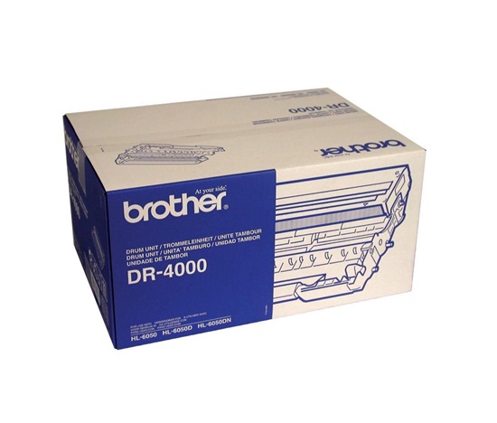 Fotografický valec BROTHER DR-4000 pre HL-6050/6050D/6050DN
