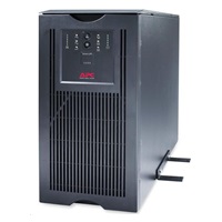 APC Smart-UPS 5000VA 230V Rackmount/Tower, 5U (4000W), sieťová karta