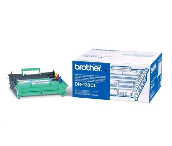 Jednotka fotografického bubna BROTHER DR-130CL pre HL-40x0, DCP-904x, MFC-9x40
