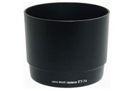 Canon ET-74 sluneční clona