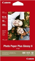 Canon PAPIER PP-201 10x15cm 50ks (PP201)