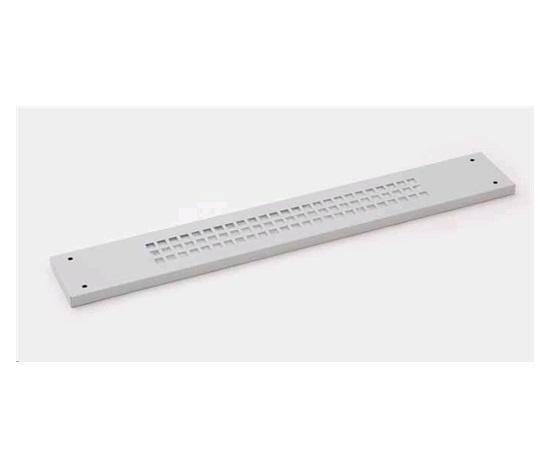 TRITON Filtr do podstavce 800mm, šedý