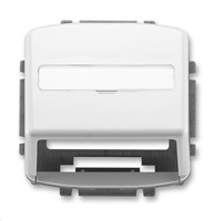 ABB Tango - Kryt komununikační zásuvky