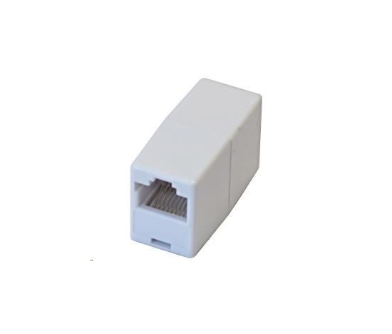 Konektor RJ45, 8p8c - telefón