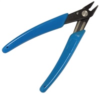 Štípací kleště na drát - přesné