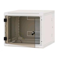 19" dvojdielny rack TRITON 4U/500 mm