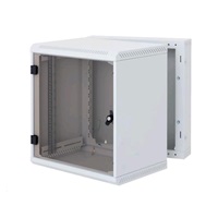 19" dvojdielny rack TRITON 12U/500 mm