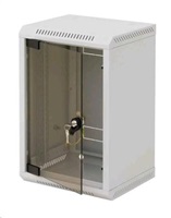 Jednodielny rack TRITON 10" 9U/260mm