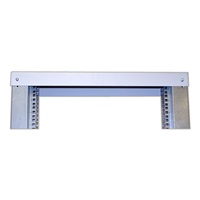 19" montážny rám TRITON 37U, jeden kus