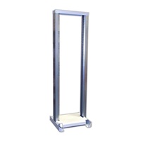 19" montážny rám TRITON 37U, jeden kus